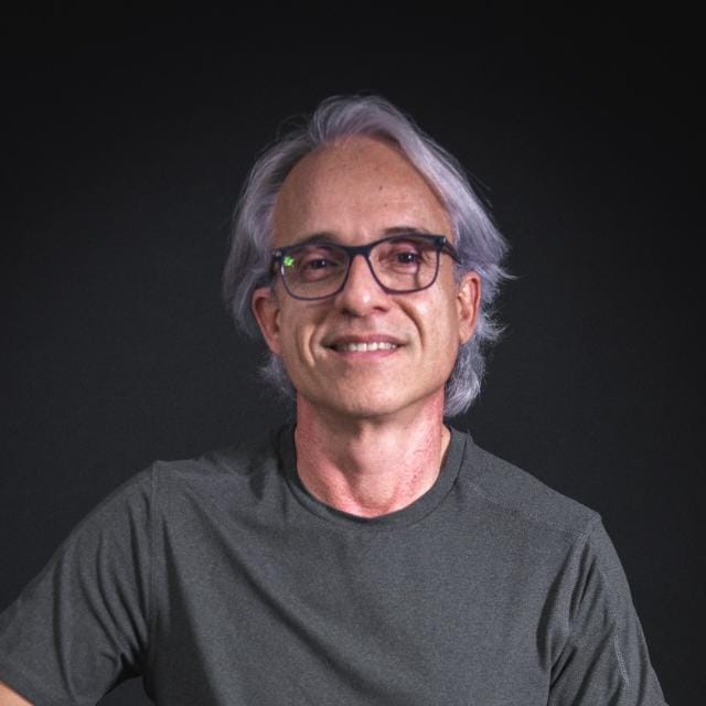 rubens muzio
