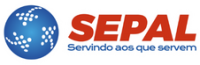 SEPAL – Servindo Aos Que Servem Logo